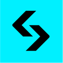 Bitget logo