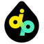 DipCoin Perps logo