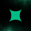 Extended logo