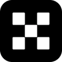 OKX logo