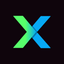 RollX logo