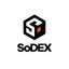 SoDEX logo
